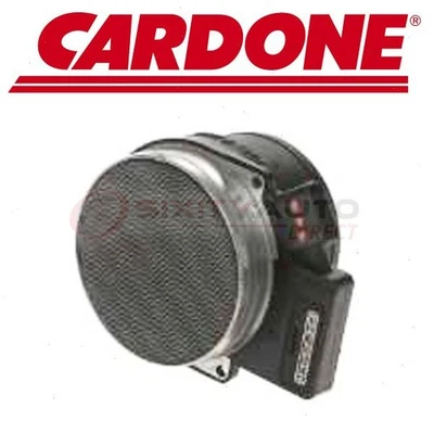 Cardone Reman Mass Air Flow Sensor for 2001-2003 Oldsmobile Aurora 4.0L V8 - cp Foto 1 de 4