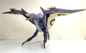 Shibito Zoiger Ultra Monster Series Figure Bandai 2000 Ultraman Kaiju US SELL! - Picture 1 of 7