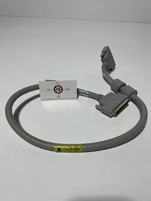 Allen Bradley 1756-CPR2 ControlLogix Redundant Power Supply Cable - Image 1 of 3