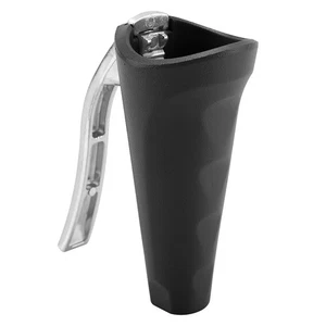 (Black)Nut Crackers Walnut Cracker Heavy Duty Shell Cracker Seafood Cracker W DC - Picture 1 of 9