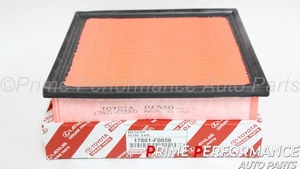 Toyota Camry Avalon RAV4 Lexus ES350 Engine Air Filter Genuine 17801-F0050 - Bild 1 von 6