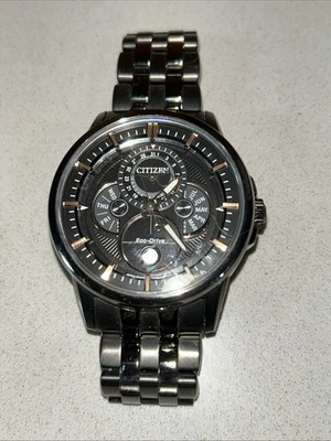 Citizen Eco Drive Hombre Foto 1 de 3