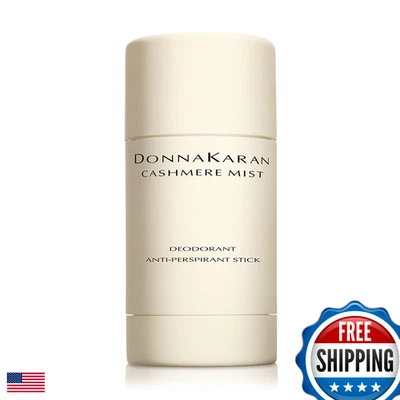Desodorante en barra Donna Karan Cashmere Mist para mujer 1,7 oz Foto 1 de 4