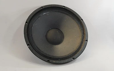 Celestion BG15S-100 15" Bass Speaker, Celestion England - Image 1 of 4
