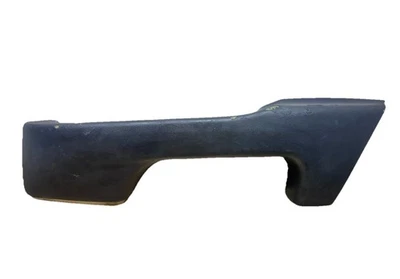 07-09 LS460 Rear Right Passenger Interior Door Panel Arm Rest For Repair Oem - Image 1 of 4