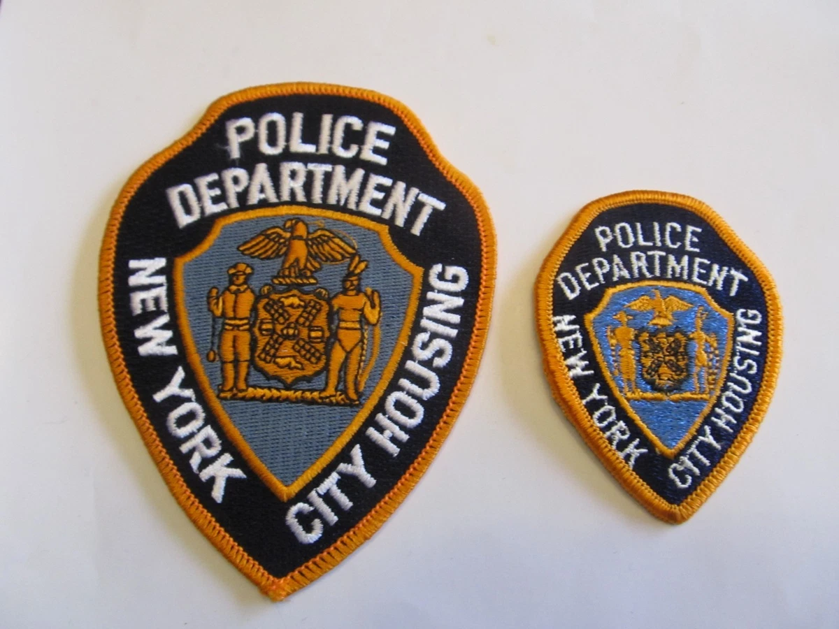 229.アメリカ　ポリスバッジ　NEW YORK CITY HOUSING 229.アメリカ ポリスバッジ NEW YORK CITY HOUSING 229.アメリカ