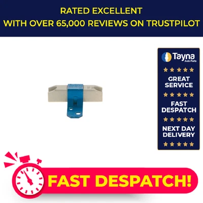 Resistencia de lastre para bobina de encendido MERCEDES 280SL W113 2.7 69 a 71 M130.983 Foto 1 de 4