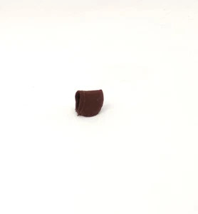 Star Wars Vintage Mexico Lili Ledy Jawa Removable Hood Rare Variant ONLY HOOD - Picture 1 of 8