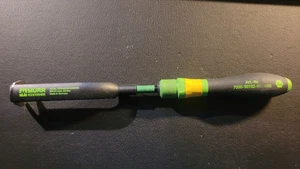 Murr Elektronik Montageschlüssel 7000-99102-0000000 und 7000-99109-0000000 SW13 - Bild 1 von 3
