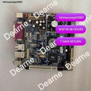 VIA VB7007 industrial control motherboard - Picture 1 of 3