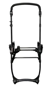 Kinderkraft Prime Chassis Black Frame - Picture 1 of 10
