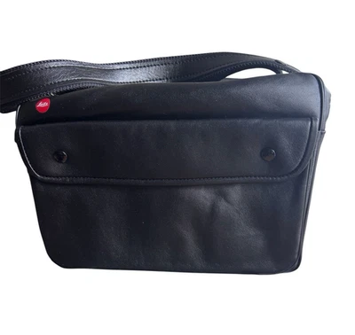 #TK12- Leica  M4-P  Kombitasche 14827 Tasche Koffer Combinations Case. NEW.OVP. - Bild 1 von 4