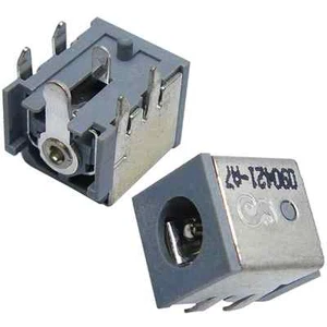 LAPTOP AC DC IN POWER JACK SOCKET CONNECTOR for EMACHINES M5100 M5300 M6400 W730 - Picture 1 of 1