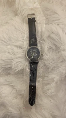 WATCH JACK DANIELS  NEW, SEALED PACKAGE - Image 1 of 4
