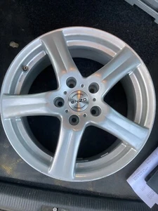 auto felgen 16 zoll enzo e65p 7jx16h2 - Bild 1 von 7