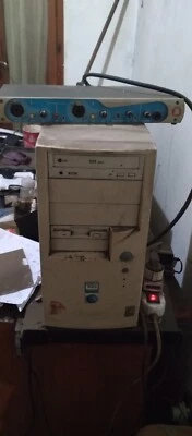 scheda audio digi 001 - Immagine 1 di 2