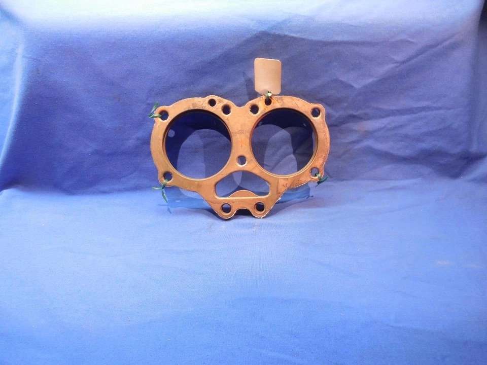 Junta de culata BSA 67-3825 A7 NOS NP9056 Foto 1 de 1