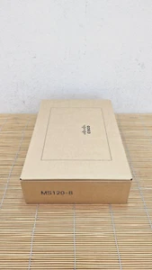 Neu Cisco Meraki MS120-8-HW MS120-8 1G L2 Cloud Managed 8 GigE UNCLAIMED New Box - Picture 1 of 1