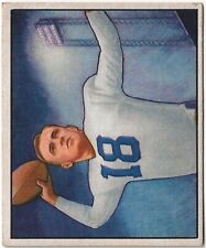 1950 Bowman #48 John Rauch New York Yanks VG-EX