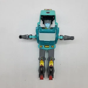 Vintage 1986 Transformers G1 Kup Car Action Figure Takara Hasbro Japan - Picture 1 of 12