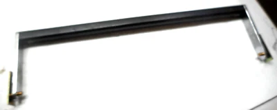 GRABADORA DE CASETE PORTÁTIL FM/AM HITACHI TRK-1211H - ASA DE TRANSPORTE 11 1/16" Foto 1 de 3