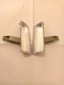 Paire feu de position avant de renault trafic 1 {1990~2000} droit et gauche - Imagen 1 de 3