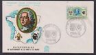 France 1968 Union of Corsica First Day Cover 652