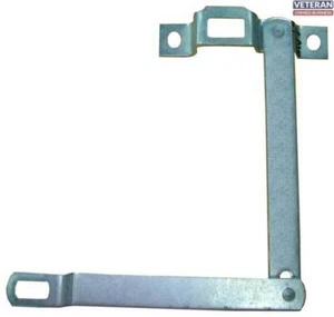 Tailgate Hinge Link RH 76-91 Chev GMC Squarebody Fleetside Pickup - Bild 1 von 1