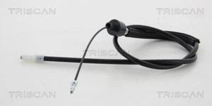 Cable accionamiento embrague TRISCAN para FORD SCORPIO I - Imagen 1 de 3