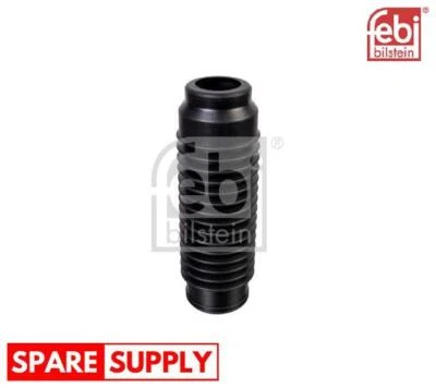 2X PROTECTIVE CAP/BELLOW, SHOCK ABSORBER FOR SUZUKI FEBI BILSTEIN 172102 - image 1 of 4