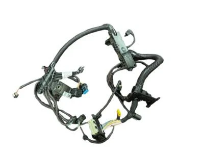 Arnés de cableado del motor BMW X1 F48 2017 2018 2019 2020 2021 OEM 86447 Foto 1 de 4