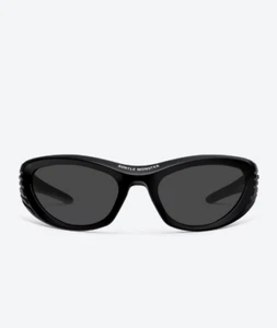 GENTLE MONSTER x MUGLER Spiral 02 M01 - Picture 1 of 8