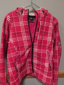 Spyder US Ski Team Women's Winter Jacket Size Large - Picture 1 of 9