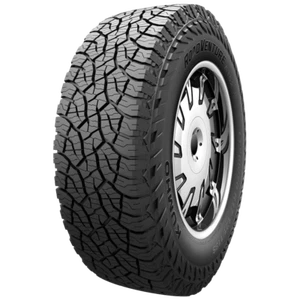 Kumho Road Venture AT52 LT275/65R20 E/10PLY BSW - Picture 1 of 1