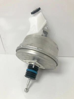 Nuevo cilindro maestro de refuerzo de freno eléctrico Chevrolet Camaro 2016-2020 OEM 84456308 Foto 1 de 4