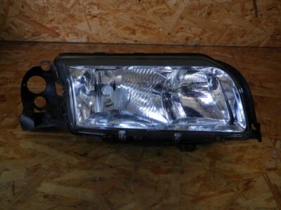 332336 Hauptscheinwerfer rechts VOLVO S80 I (184) 8620663 - Bild 1 von 4