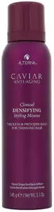 Mousse styling addensante clinica alternativa caviale caviale 5,1 once | nuova - Foto 1 di 1