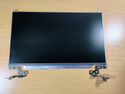 LENOVO IDEAPAD S145-14IWL LCD PANEL WITH HINGES – 5D10M42863 N140BGA-EA4 - Image 1 of 3