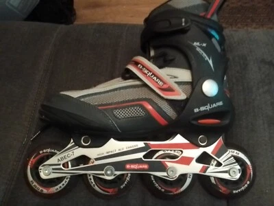B-Square Skating Schuh Größe 39 - Bild 1 von 4