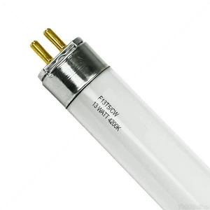 A.L.P. F13T5 / CW 13W 21" Low Voltage Aircraft Aviation Fluorescent Lamp Bulb - Picture 1 of 1