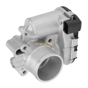 Throttle Body Bodies TPS 1204455 For POLARIS RANGER 570 900 1000 1500 Crew XP XD - Picture 1 of 17
