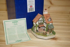 David Winters Gardner's Cottage Collectors Guild (#37) - Imagen 1 de 12