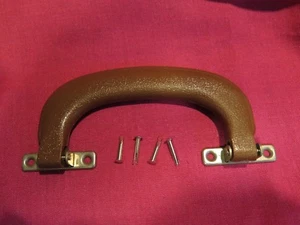 NOS Gibson Bruce 1970's 1980's handle for Les Paul es 335 SG guild reissue case - Picture 1 of 9