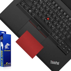 Armorsuit Full Wrap Vinyl Skin for Lenovo Thinkpad T480 (14 Inch) - Touchpad - Picture 1 of 23