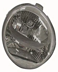 Scheinwerfer links Für DAEWOO Matiz 96563482 - Bild 1 von 1