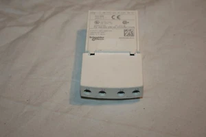 Schneider Electric LUFN11 Auxillary Contact Module - Picture 1 of 4
