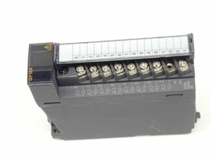 Mitsubishi QY18A MELSEC-Q Output Unit 24VDC/2A - Picture 1 of 5