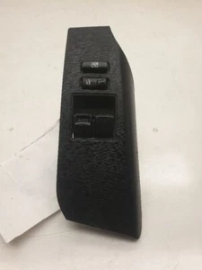12-18 TOYOTA YARIS DRIVER SIDE FRONT DOOR MASTER SWITCH ASSEMBLY - Picture 1 of 12