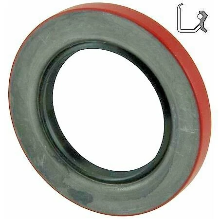 SUNBEAM TIGER 4 SPEED TOPLOADER  FRONT TRANSMISSION SEAL  - Image 1 of 1