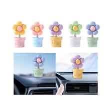 Car Statue Collectible Resin Figurine for Living Room Dashboard Office